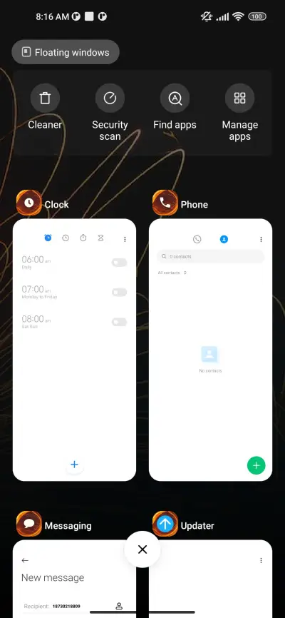 Navratri_Minimal - Screenshot 4