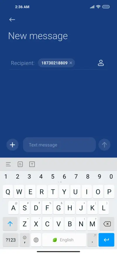 dark blueX - Screenshot 8