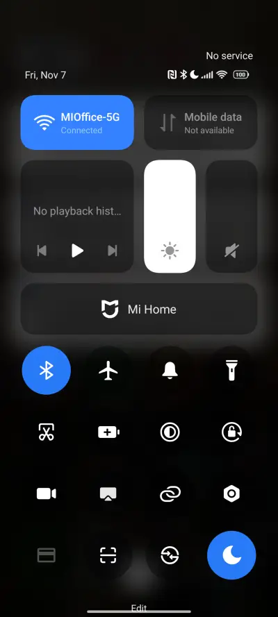 City Morning - Screenshot 5