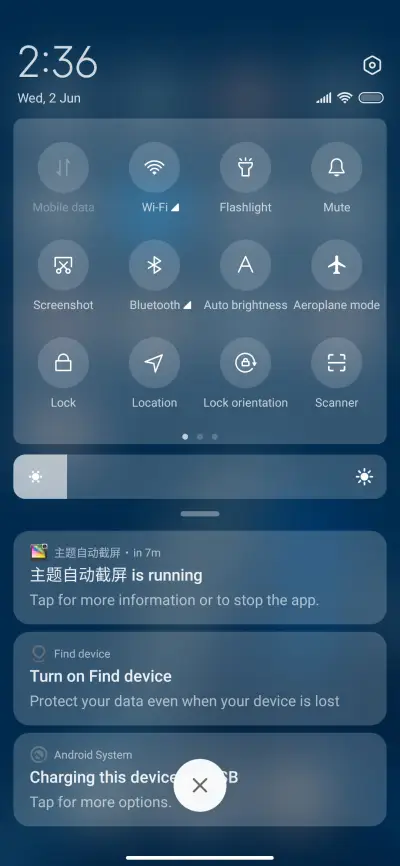 Hiker - Screenshot 5