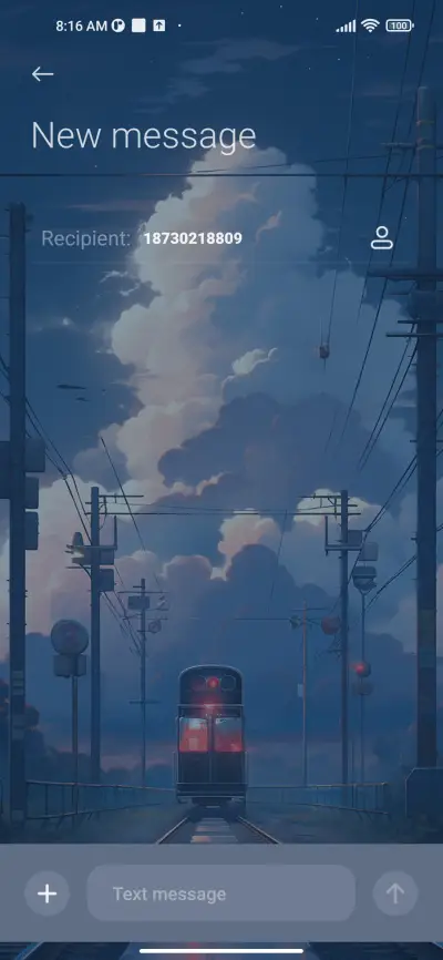 Anime station - Screenshot 8