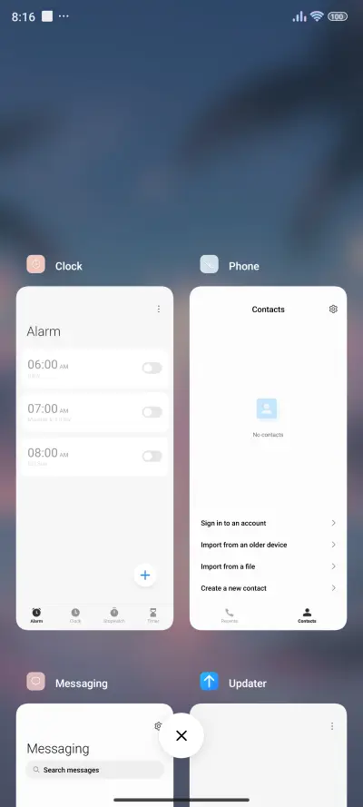 Pink Beach - Screenshot 4