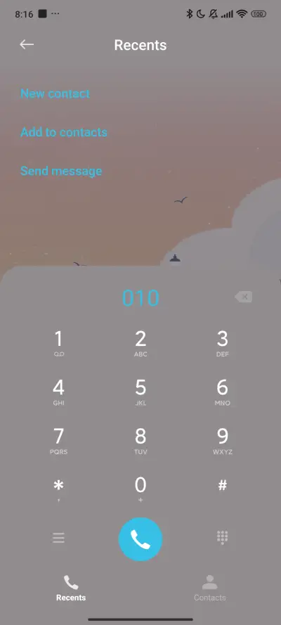 Sunlit Sail Return - Screenshot 6