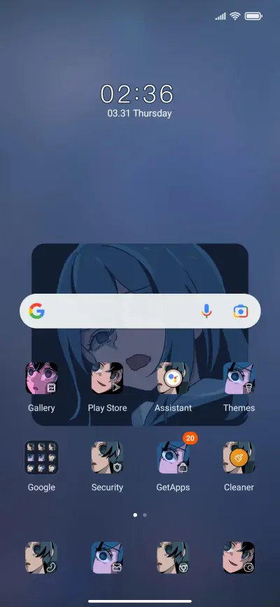 World Without You - Screenshot 2