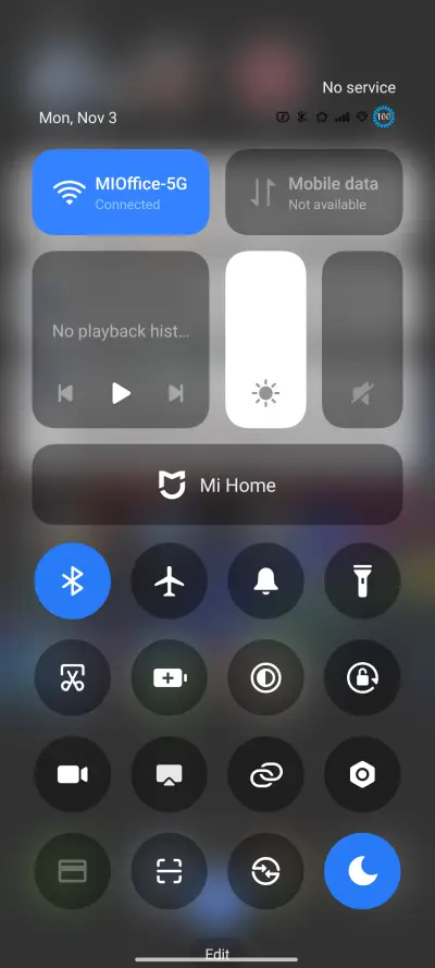 WenyCLM - Screenshot 5