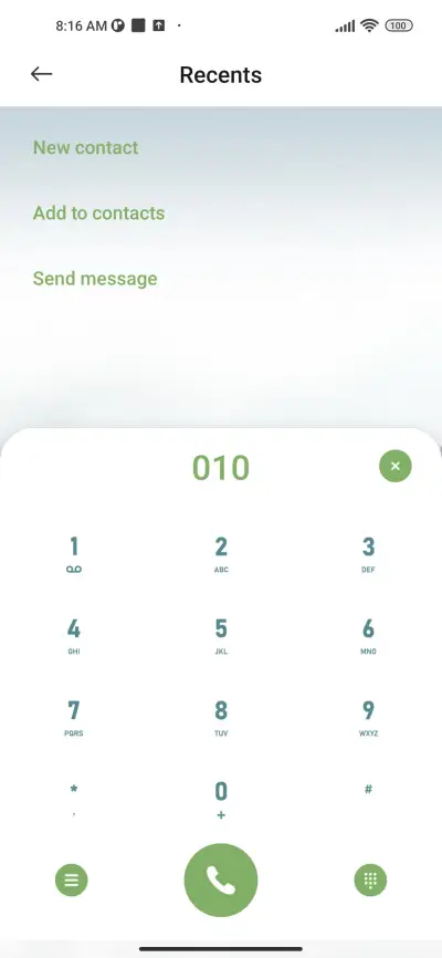 Forest Mist - Screenshot 6