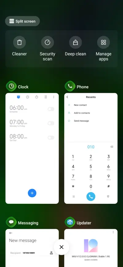 Paths Oz - Screenshot 4
