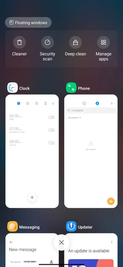 beaut v12 - Screenshot 4