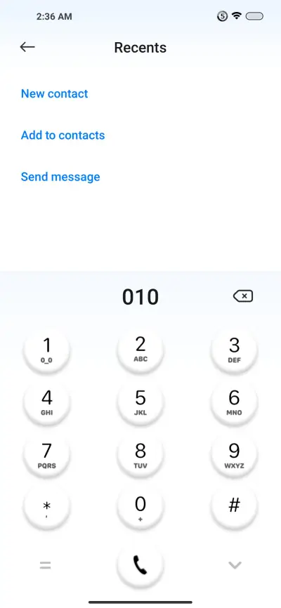 AmoledOs2 - Screenshot 6