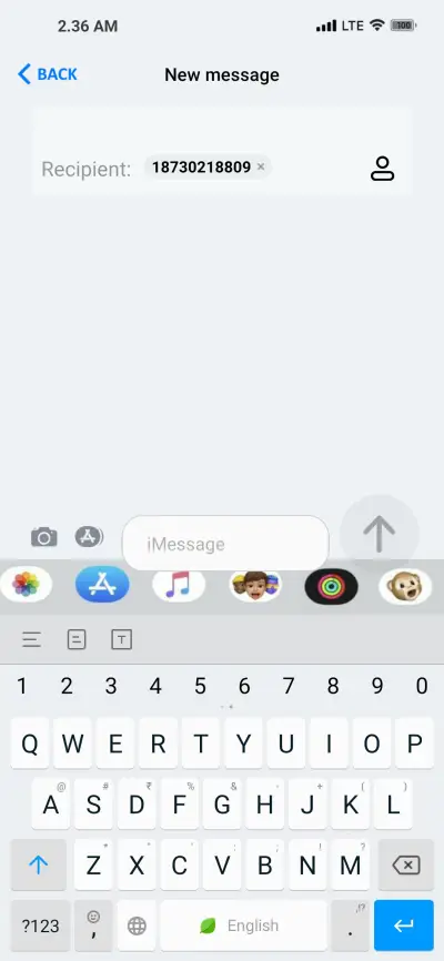 Ios 13 Seven teen - Screenshot 8