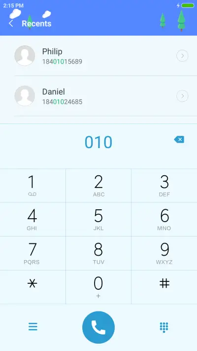 3d world999 - Screenshot 6