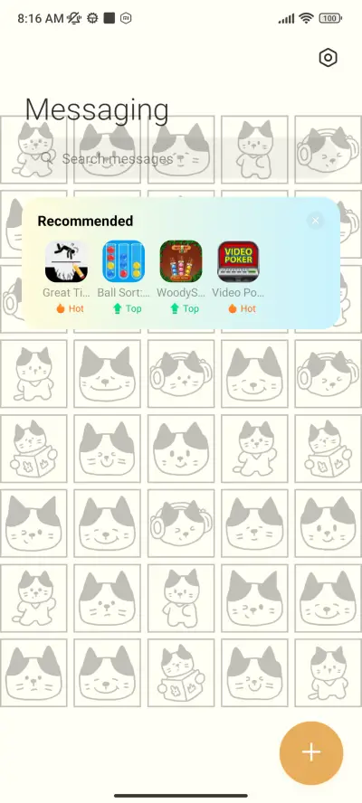 Cows and cats - Screenshot 8