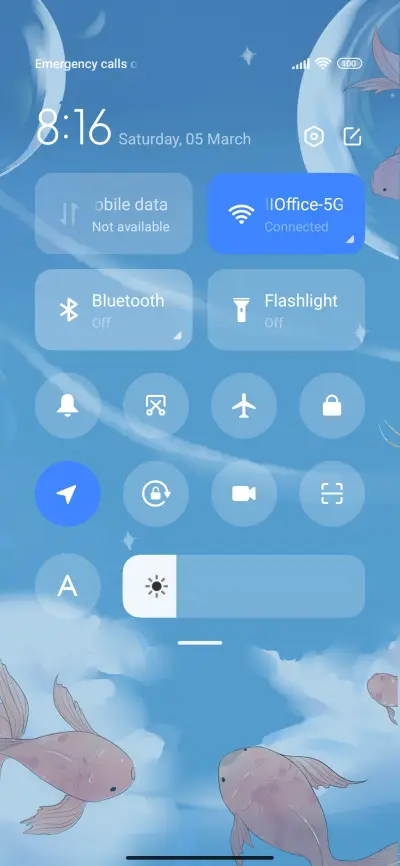 Good Luck Koi - Screenshot 5