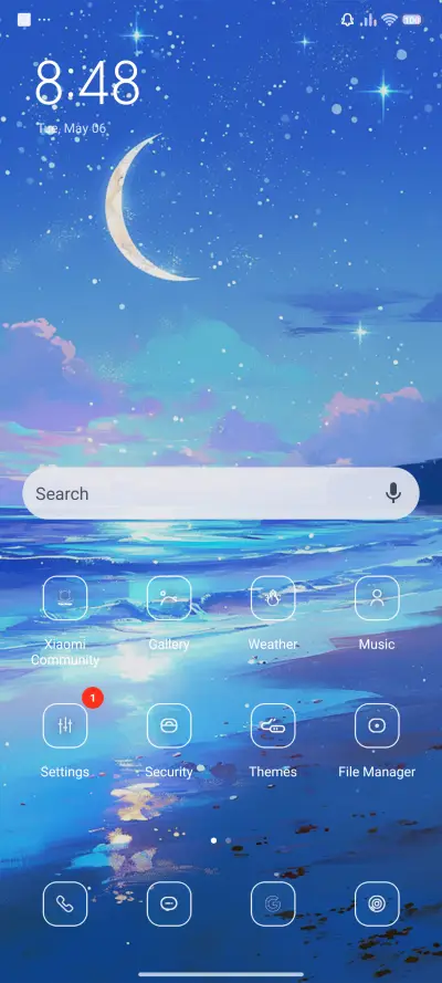 Stars shine - Screenshot 2