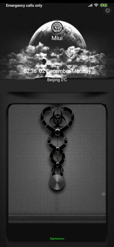 Black+White who likes it