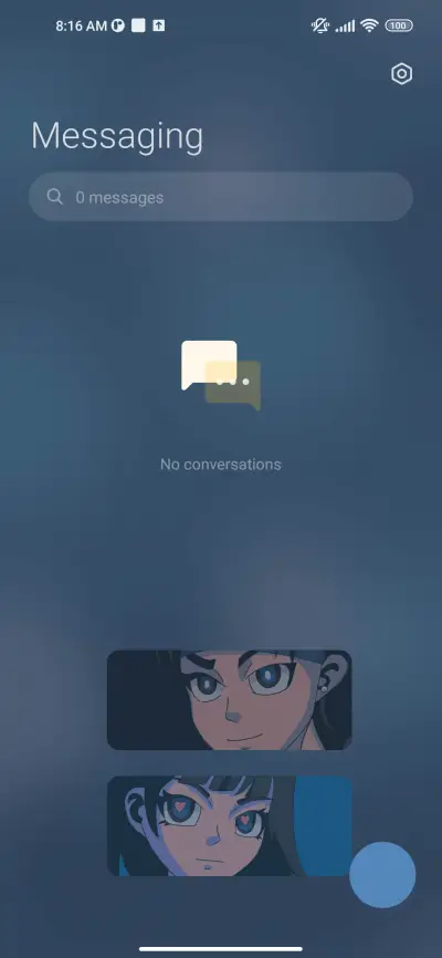 night vision - Screenshot 7