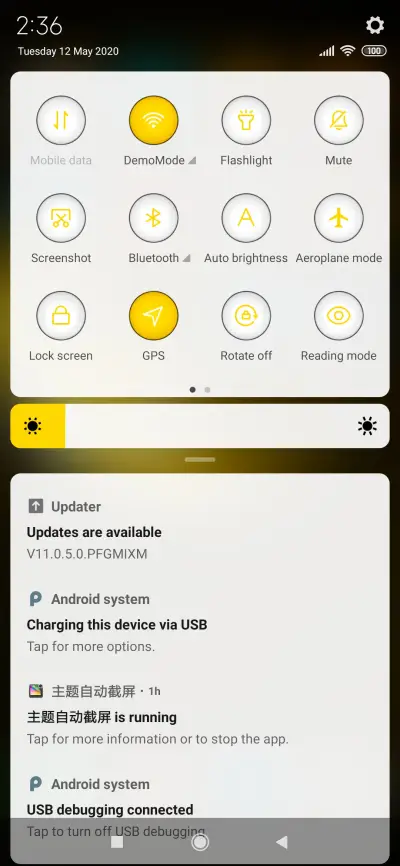 Gold Planet_V10 - Screenshot 5