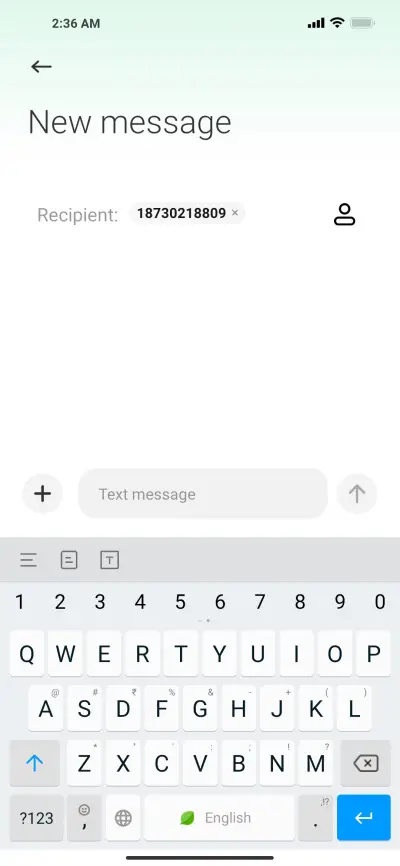 Nature iOS - Screenshot 8