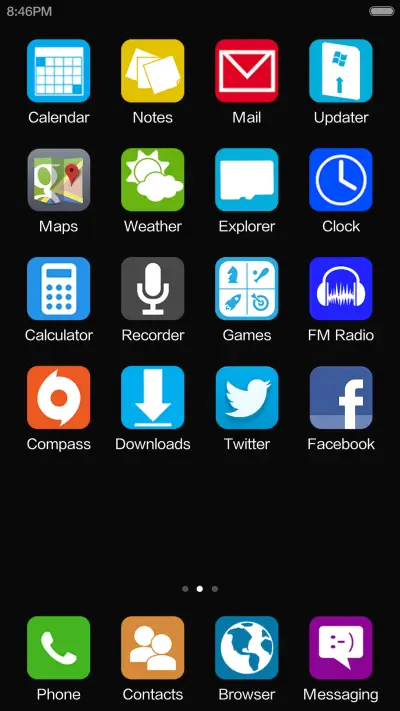 Black - Screenshot 3