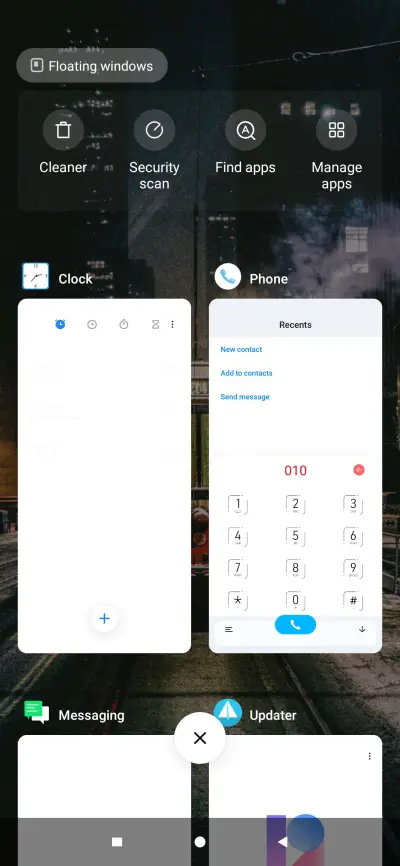Tram City Dual System v11 - Screenshot 4