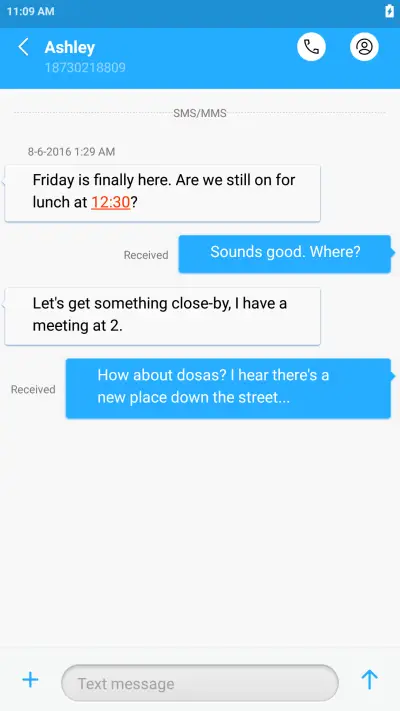 White - Screenshot 7