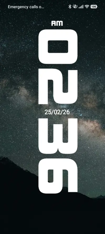 Sky Stars - Screenshot 1