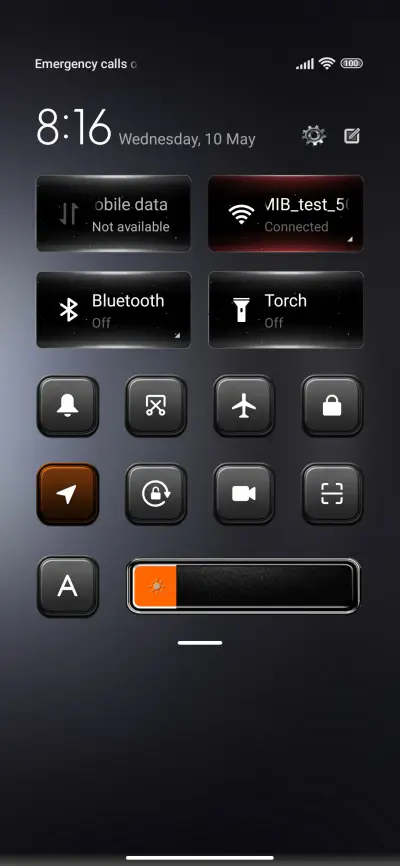 Kaan v1 - Screenshot 5