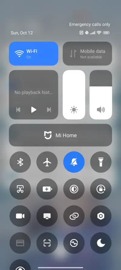 Blue-haired loli - Screenshot 5