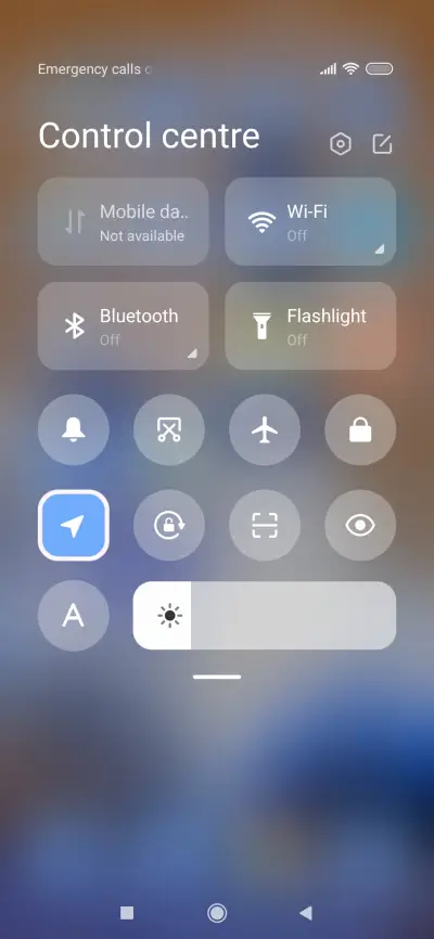 Rocket Thrust_3MDS - Screenshot 5