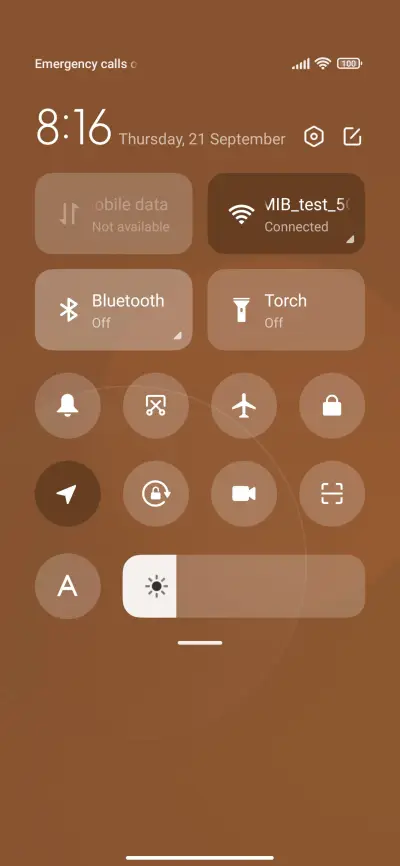 Equatorial domain - Screenshot 6