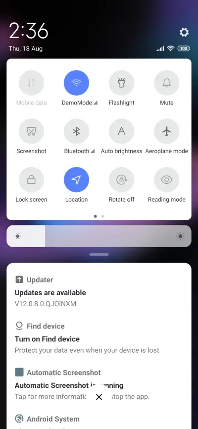 Awesome Spaceman - Screenshot 6