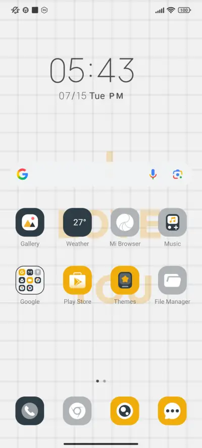 Fortune Awakening - Screenshot 2