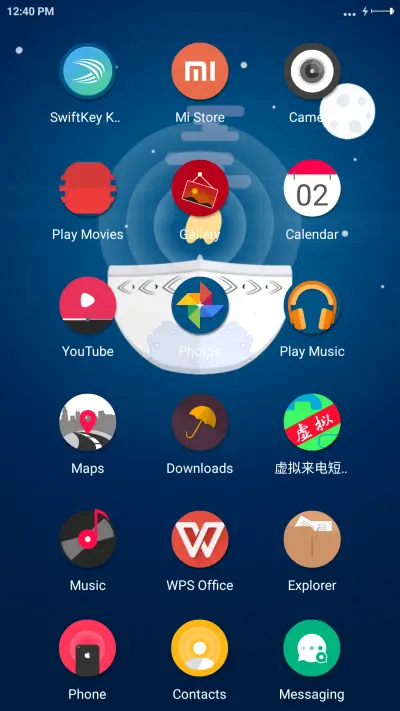 Light Up [Diwali] - Screenshot 3