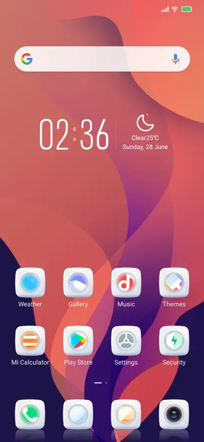 RADIATE_3MDP - Screenshot 2