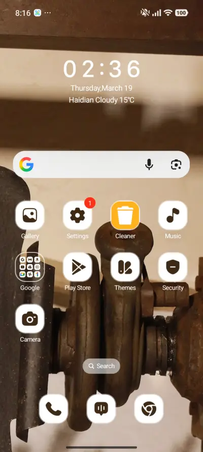 Proverbs Writing - Screenshot 2