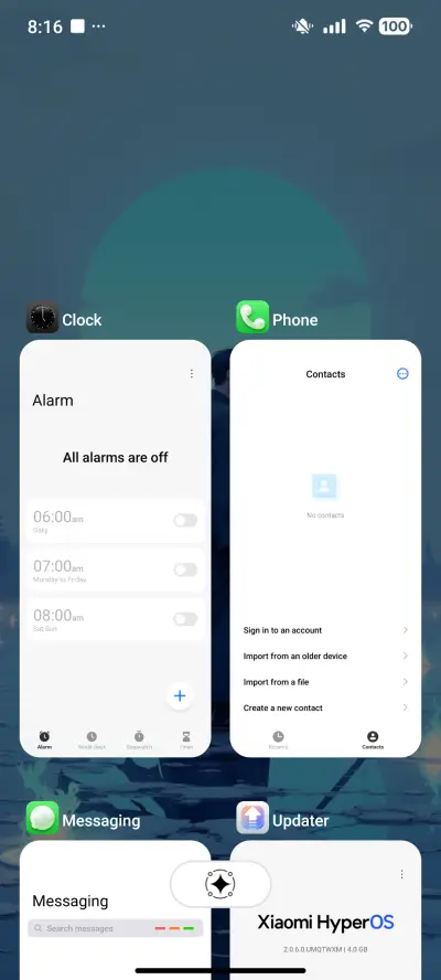 Rat V - Screenshot 4