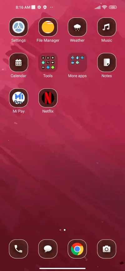 Pastel_Shade - Screenshot 3