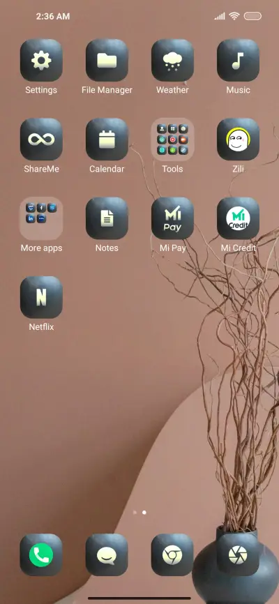 Pastel_vase - Screenshot 3