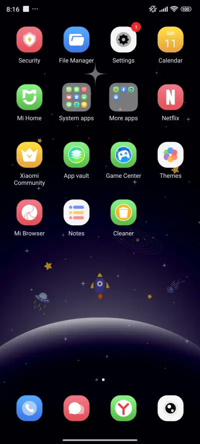 Space Loop - Screenshot 3