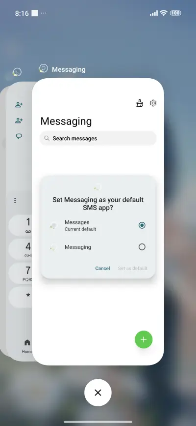 Girl in the Garden - Screenshot 4