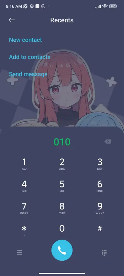 Rainbow Cute Girl - Screenshot 6