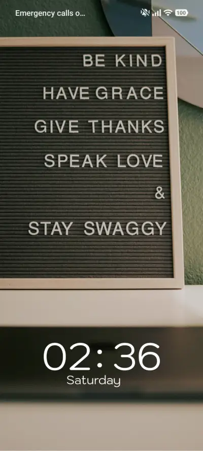 Wood Wisdom - Screenshot 1