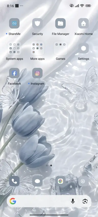 Ripples - Screenshot 4