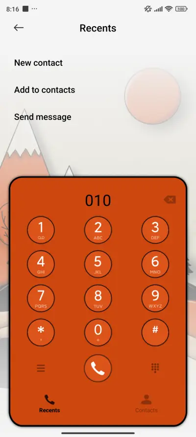 Harmony - Screenshot 6