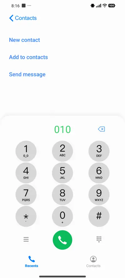 Memex - Screenshot 6