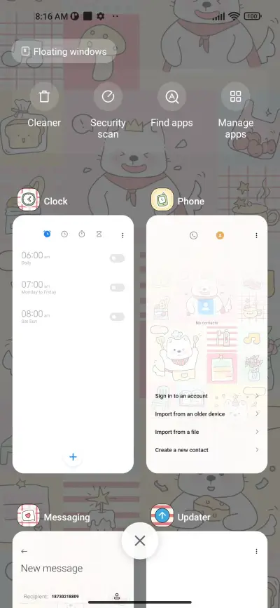 Dog Daily Life - Screenshot 5