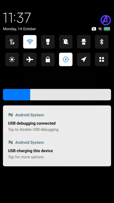 Avengers 2.0 - Screenshot 5