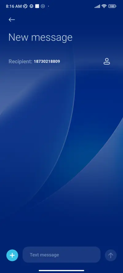 Cyan Flow Rhythm - Screenshot 8