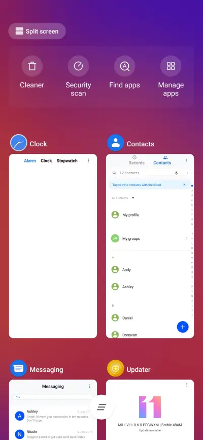 PIE Edition - Screenshot 4
