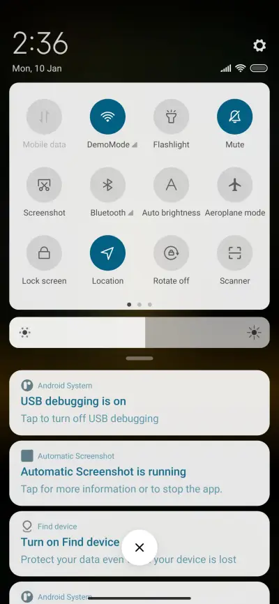 Yellow Ghost - Screenshot 5